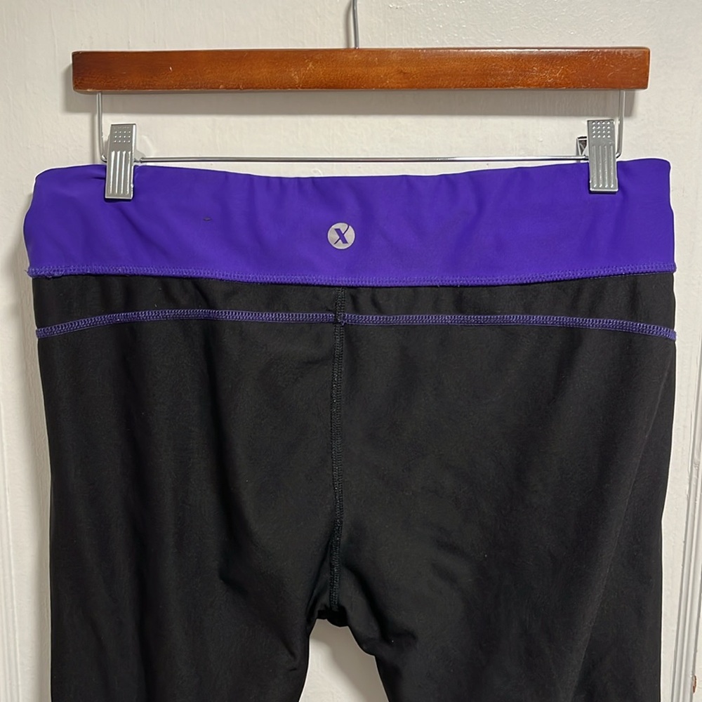 Xersion Athletic Pants - Picture 5 of 15